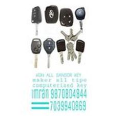 Kgn Key Maker